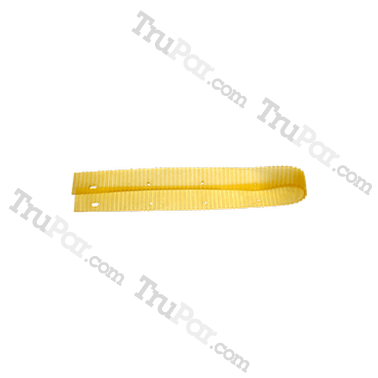 240299 Squeegee 27l Urethane Blade: Nobles