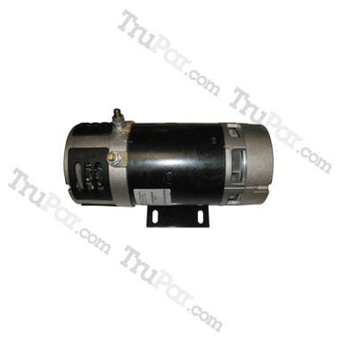 123477AA Pump 24 Volt Dc Motor: Skyjack