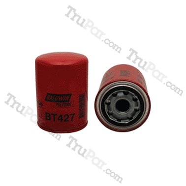 151831111 Oil Filter: New Holland