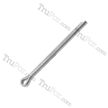 00921-44500 Cotter Pin: Nissan