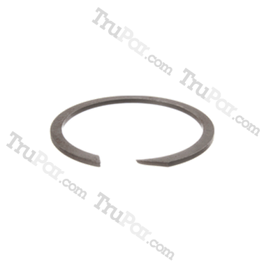 0000-85062 Retaining Ring: Komatsu