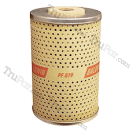 P91 Fuel Filter: Purolator