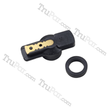 020-1002 Rotor Kit: Pertronix