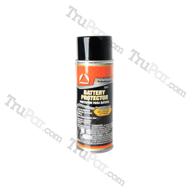 7011 Battery 11.5oz Spra Protector: Penray