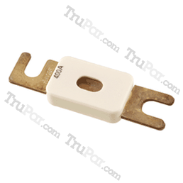 352-3400 400 Amp Fuse: Total Source®