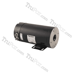 364-1014 Auxillary 36 Volt Motor: Total Source®