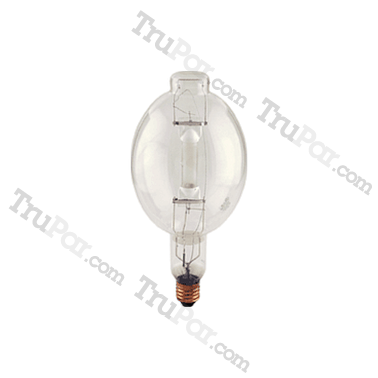 800115190 Metal Halide Bulb
