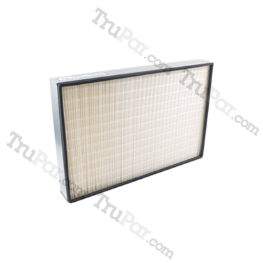 800129950 Panel Cellulose Filter