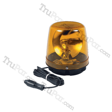 SY550MH Halogen Amber Light: Total Source®