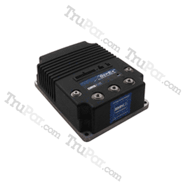 RP77-1244-4420 Pmc Renewed Controller: Komatsu