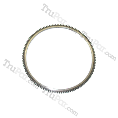 TJ134532054171 Flywheel Ring Gear: Komatsu