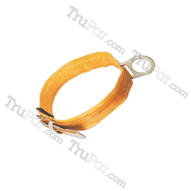 220007915 Safety Body M Belt