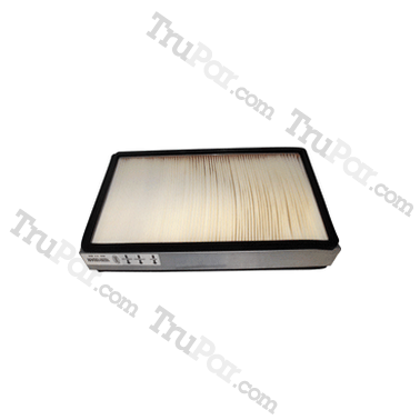 800136728 Panel Cellulose Filter