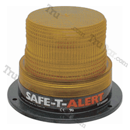 990000-A Amb 12-80v Strobe Ml2: Safe-T-Alert
