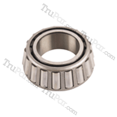 BR2788-TIM Taper Cone Bearing: Chicago Rawhide