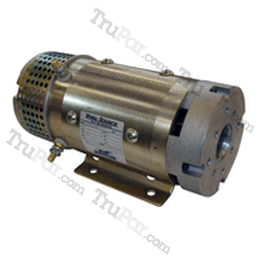 D468254XWF07 Pump 24 Volt Dc Motor: Ohio Motor