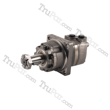 1101085004 Hydraulic Motor: Char-Lynn