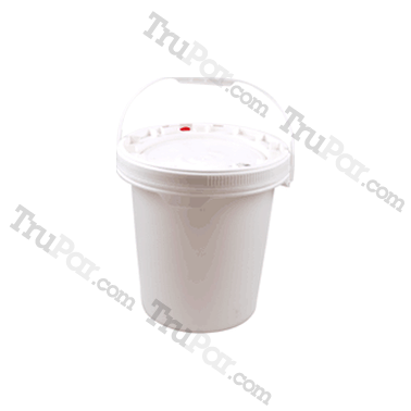 SY74018 5 Gallon Bucket: Total Source®