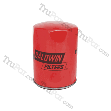 32509 Lube Filter: Tailift