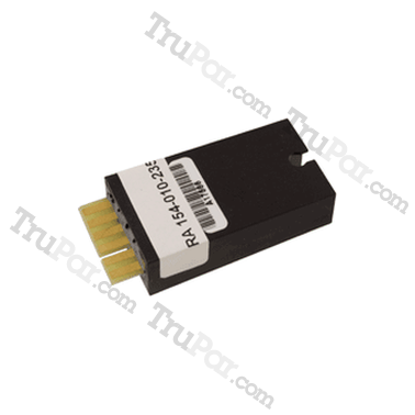 154-010-235 Suppressor Module Assembly: Raymond