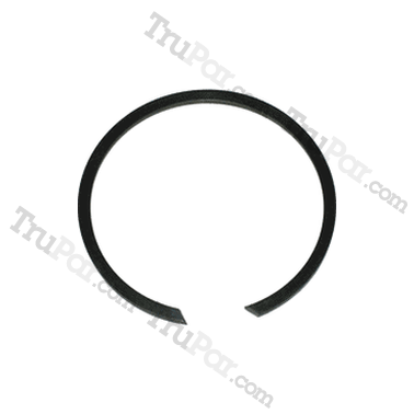 M04528 Snap-ring: Hoist