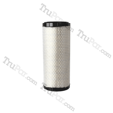 M06312 Air Filter: Hoist