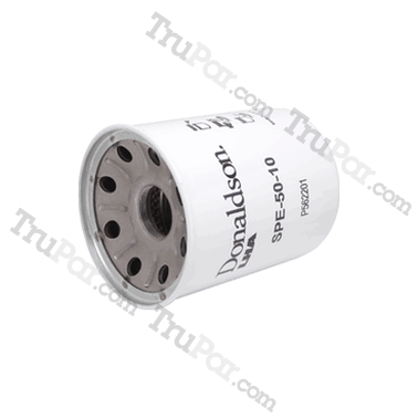 575942 Oil Filter: Vickers
