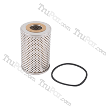 923069 Hydraulic Filter: Vickers
