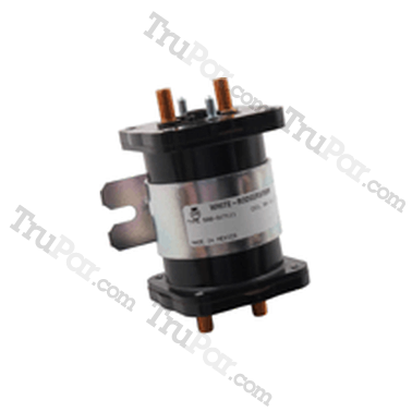 586317111B1 Solenoid: White Rodgers