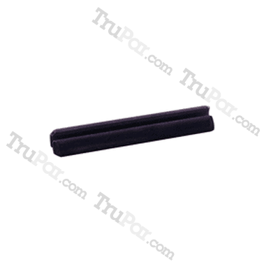 50-A-5882-BULK Roll Pin: White Mobilift