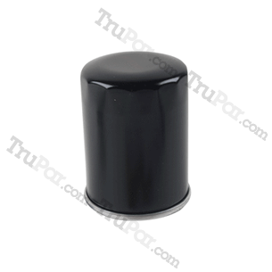 L4 Oil Filter: Kralinator