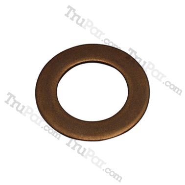 LM4AFH3703 Copper Ring Gasket: Caterpillar