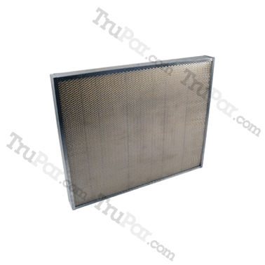156070 Panel Filter: Hi-Gear
