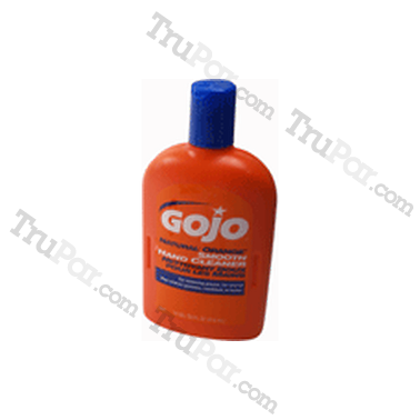 0947-12 Smooth 14oz Hand Cleaner: Go-Jo