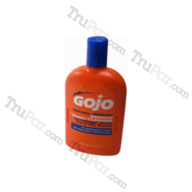 947 Smooth 14oz Hand Cleaner: Go-Jo