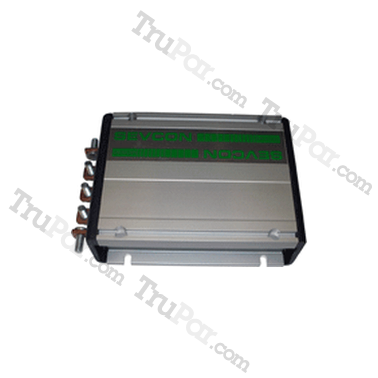 631-40011 24 Volt Controller: Sevcon