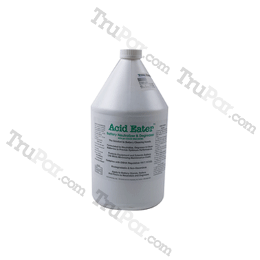 SY1004-004 Neutralizer + Degreaser 1 Gal: Total Source®
