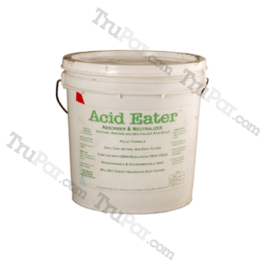 SY1006-001A Acid Absorber + Neutralizer: Total Source®