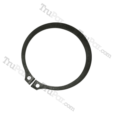 G042160 Retaining Ring: Pramac