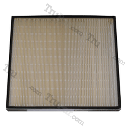 P52-8465 Panel Filter: Pacific Floor Care