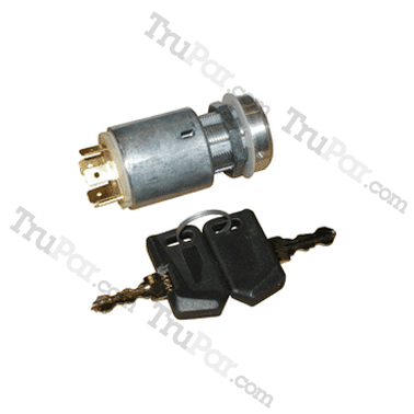 361076 Ignition Switch: Tennant