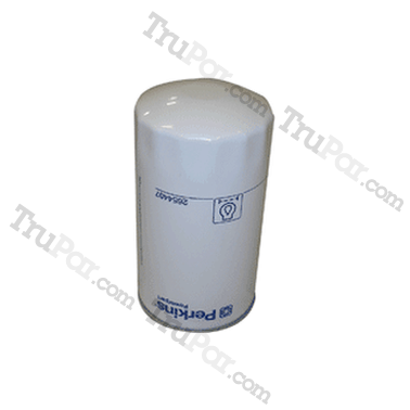 13952-009 Oil Filter: Xtreme