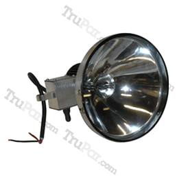 CD-FX-12 Spot/flood Light: Havis Shield