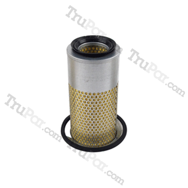 K1122AX Air Filter: Maximal