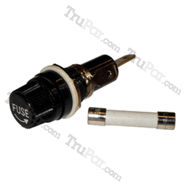 800140906 Fuse And Holder Assembly