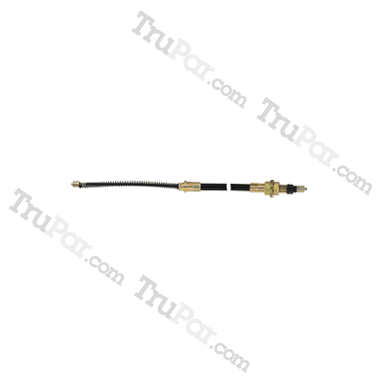 2026767 Emergency Brake Cable: Hyster