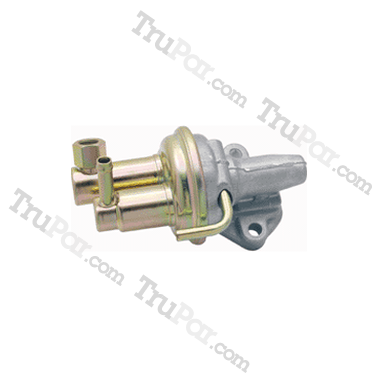 MD175198-ORG Fuel Pump: Caterpillar