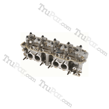 MD311605-ORG Cylinder Bare Head: Caterpillar