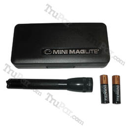 A000007576 2 Aa Cell Batteries Maglite: Mitsubishi