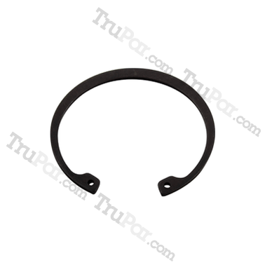HSR.R72 Snap Ring: Yang